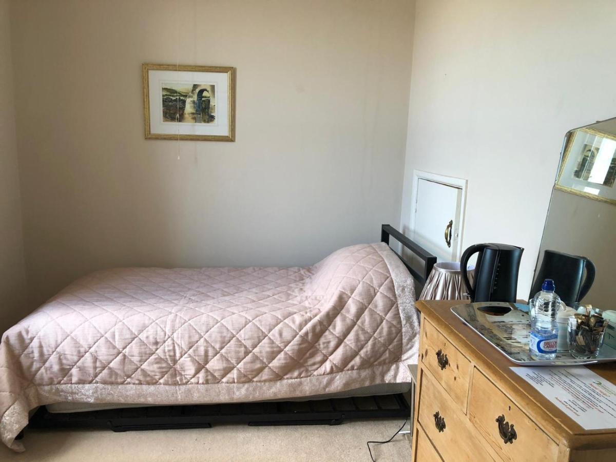 Llangwyryfon Country Breaks Bed and Breakfast Aberystwyth Eksteriør billede