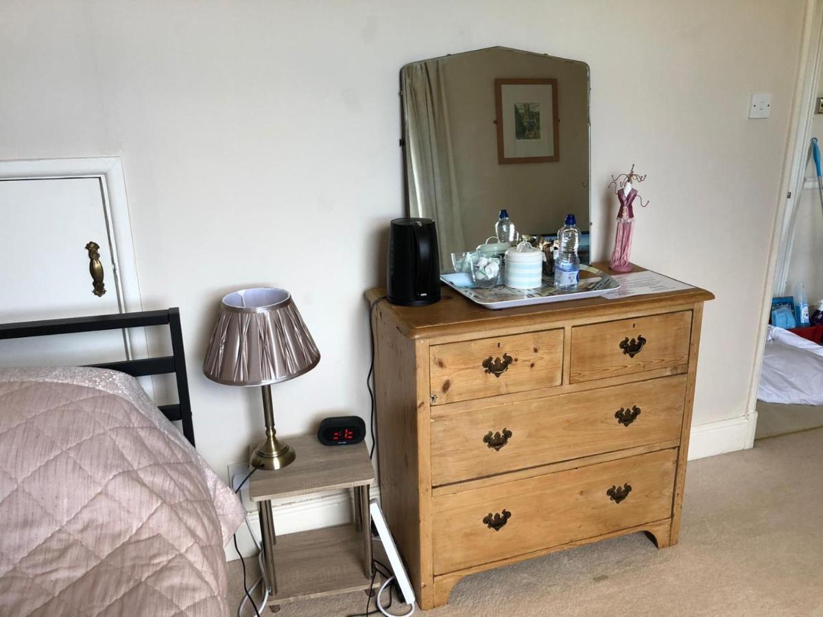 Llangwyryfon Country Breaks Bed and Breakfast Aberystwyth Eksteriør billede