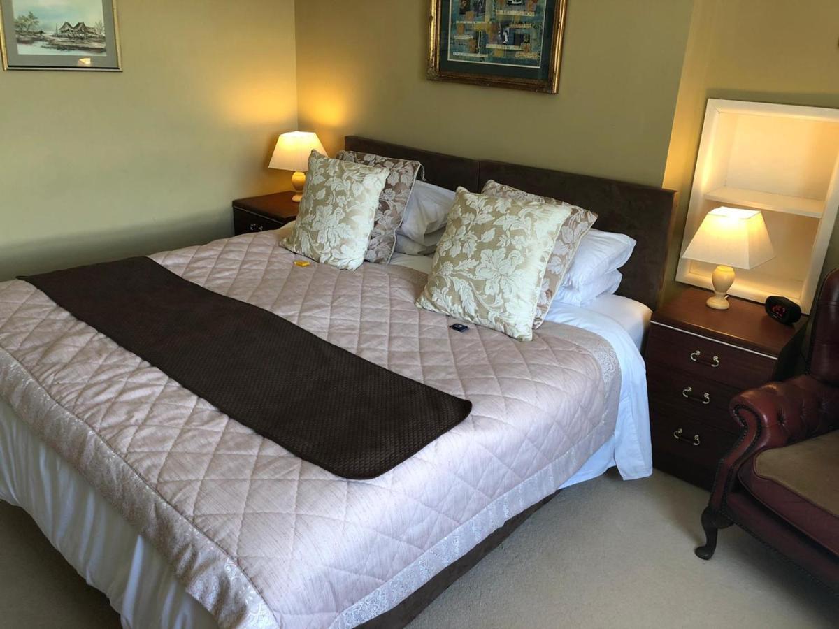 Llangwyryfon Country Breaks Bed and Breakfast Aberystwyth Eksteriør billede