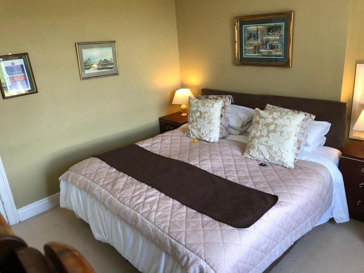 Llangwyryfon Country Breaks Bed and Breakfast Aberystwyth Eksteriør billede