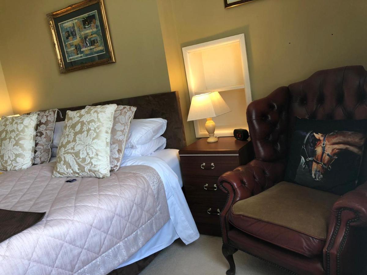 Llangwyryfon Country Breaks Bed and Breakfast Aberystwyth Eksteriør billede