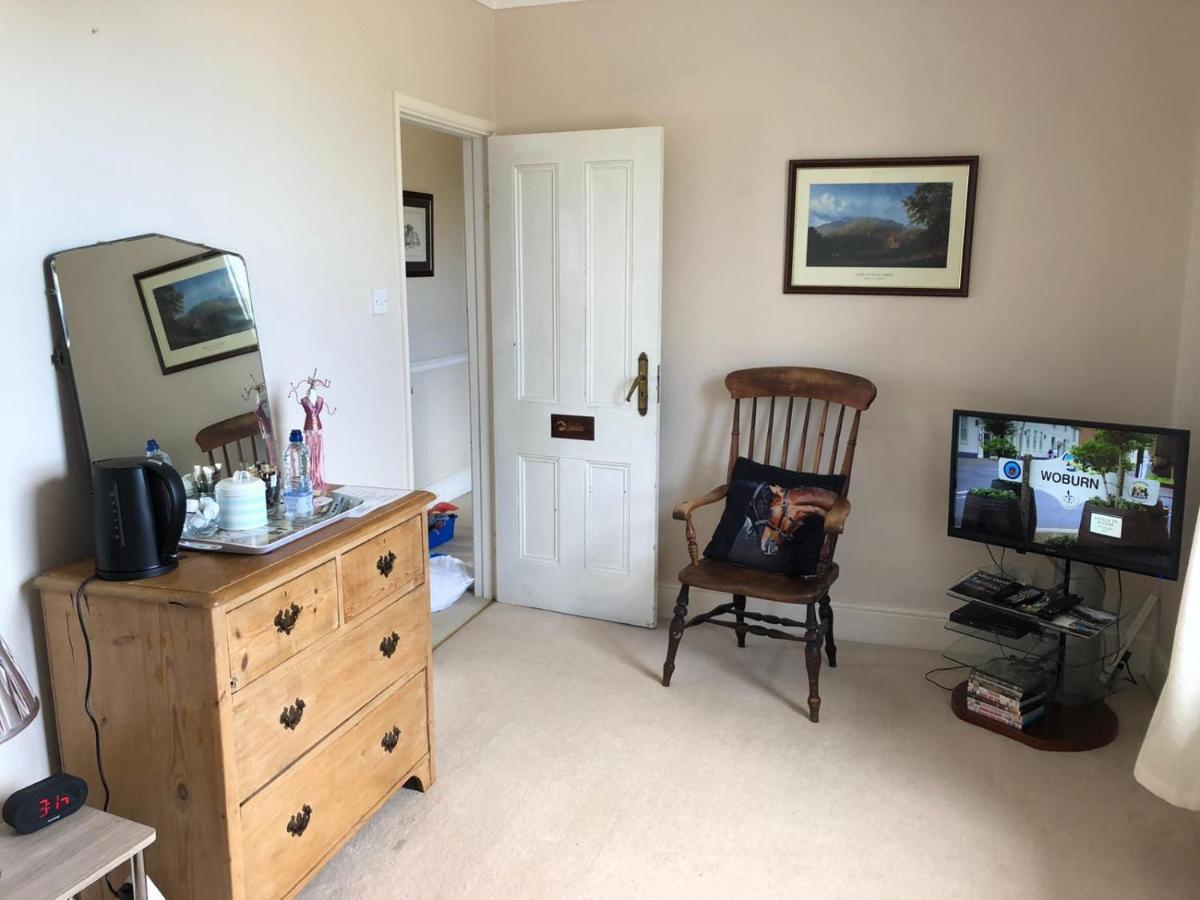 Llangwyryfon Country Breaks Bed and Breakfast Aberystwyth Eksteriør billede