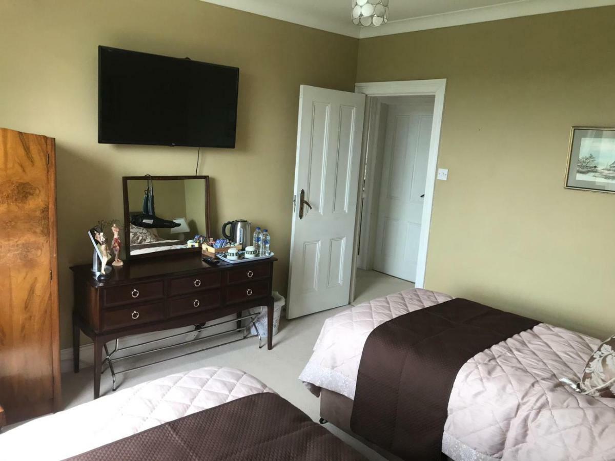 Llangwyryfon Country Breaks Bed and Breakfast Aberystwyth Eksteriør billede