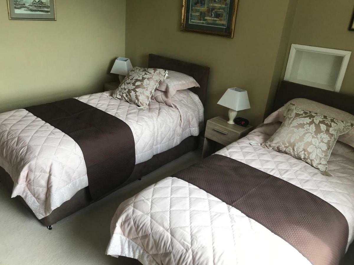 Llangwyryfon Country Breaks Bed and Breakfast Aberystwyth Eksteriør billede
