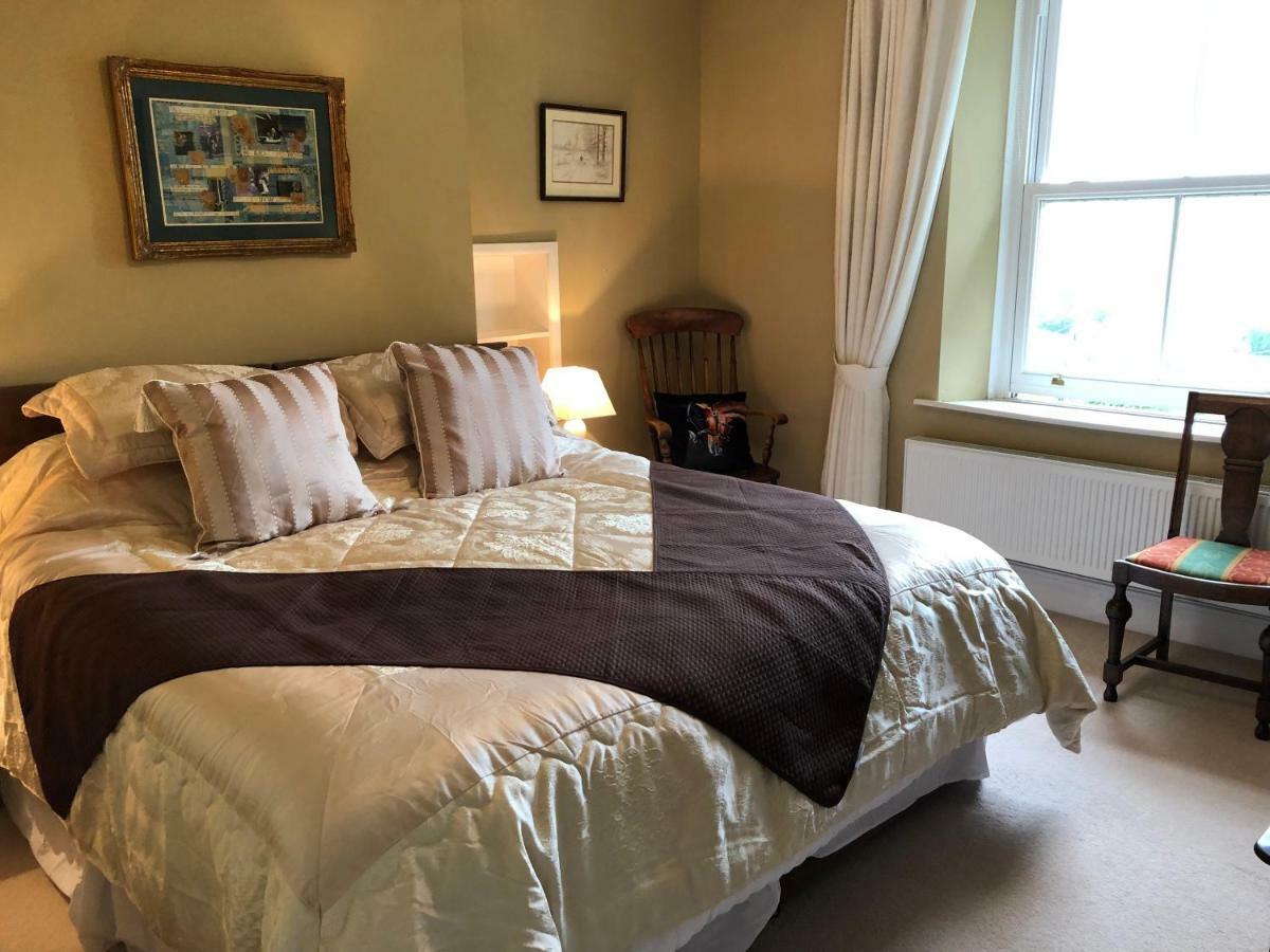 Llangwyryfon Country Breaks Bed and Breakfast Aberystwyth Eksteriør billede
