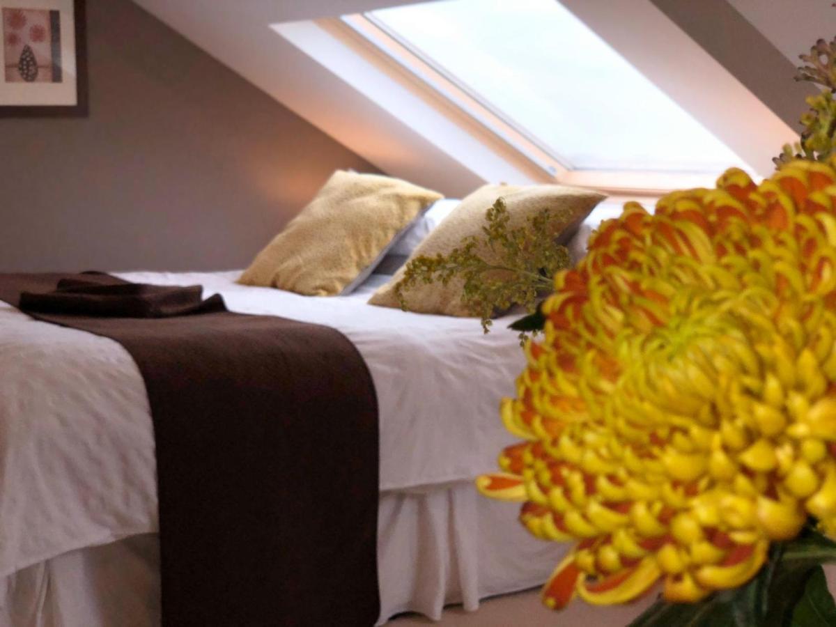 Llangwyryfon Country Breaks Bed and Breakfast Aberystwyth Eksteriør billede