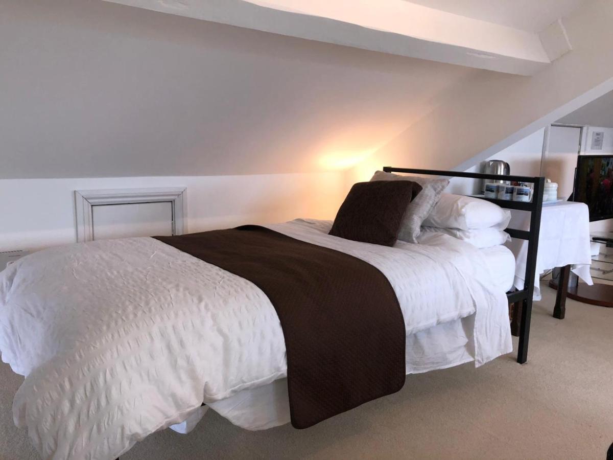 Llangwyryfon Country Breaks Bed and Breakfast Aberystwyth Eksteriør billede