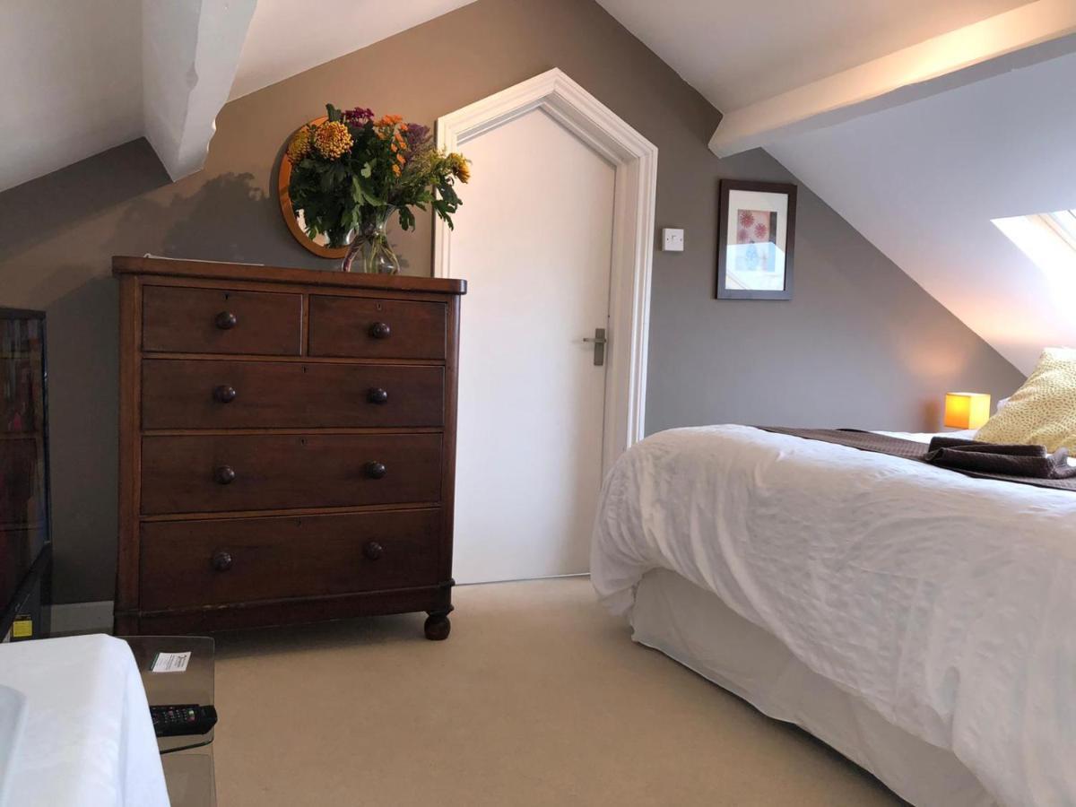 Llangwyryfon Country Breaks Bed and Breakfast Aberystwyth Eksteriør billede